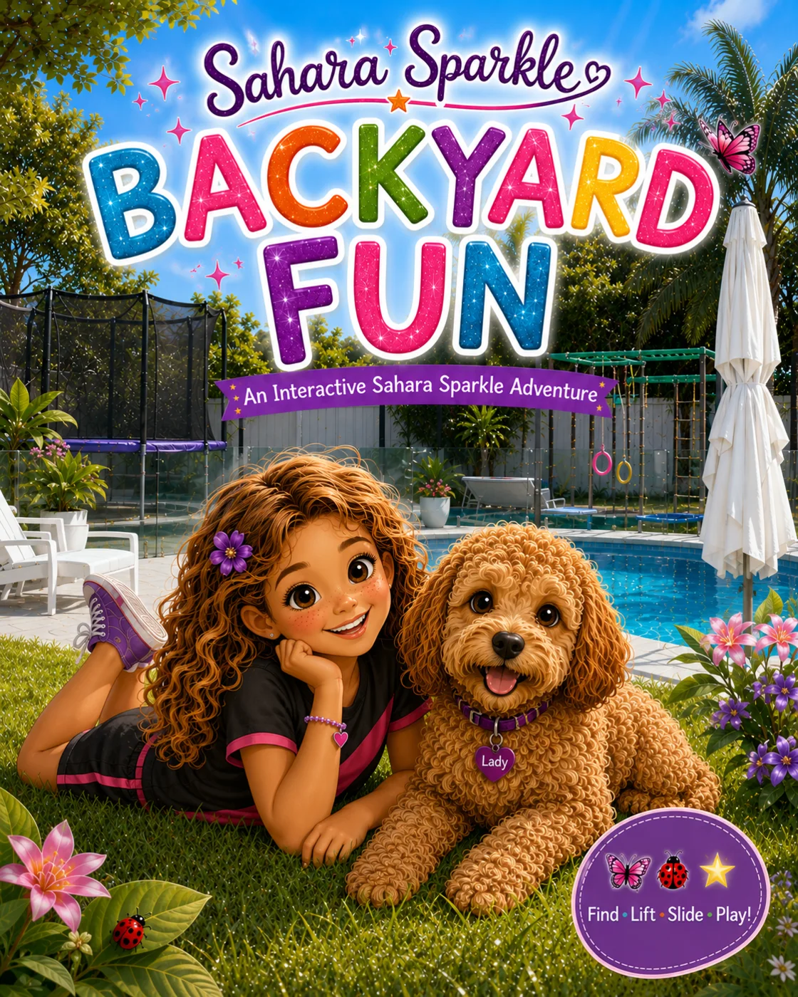 Backyard Fun