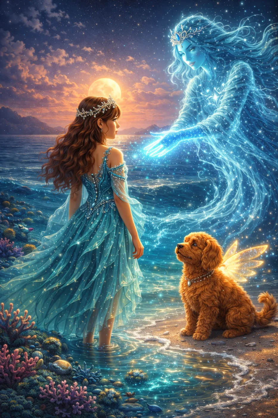 Ocean Atlantica