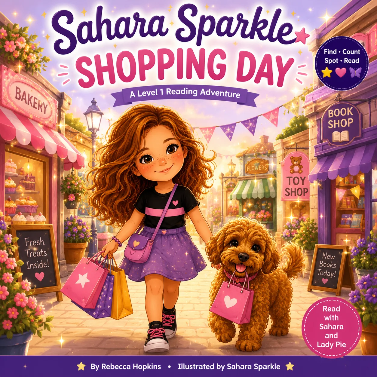 Shopping Day