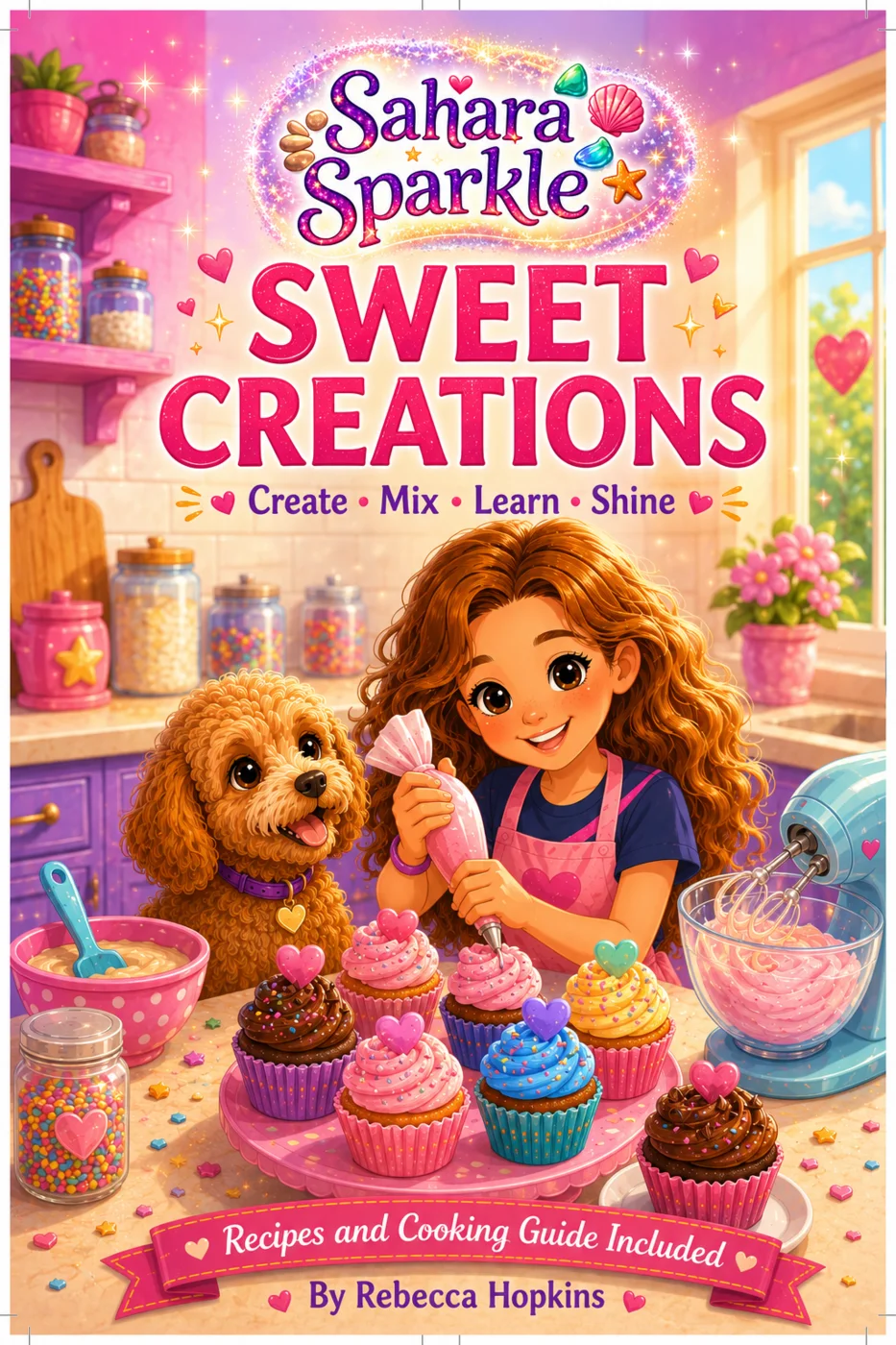 Sweet Creations